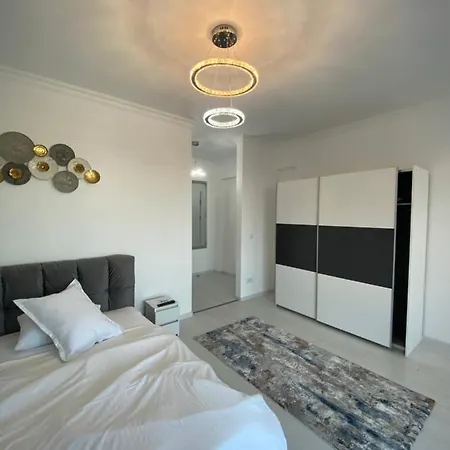 Luxury Solid Butoaie Mamaia