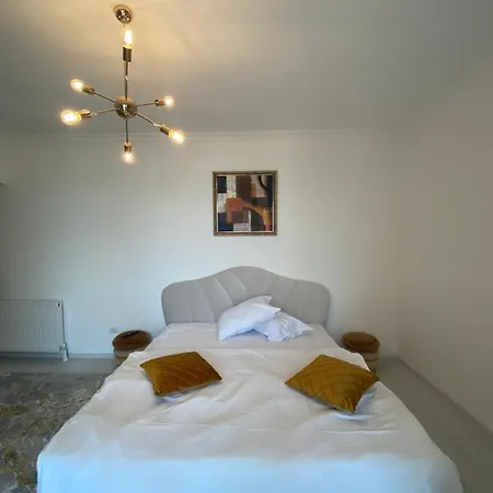 Luxury Solid Butoaie Mamaia