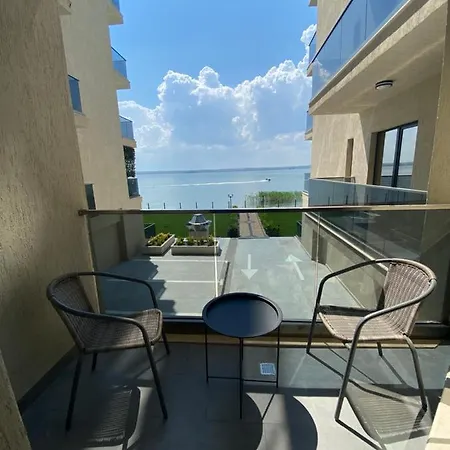 Luxury Solid Butoaie Appartement *