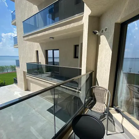 Luxury Solid Butoaie Mamaia