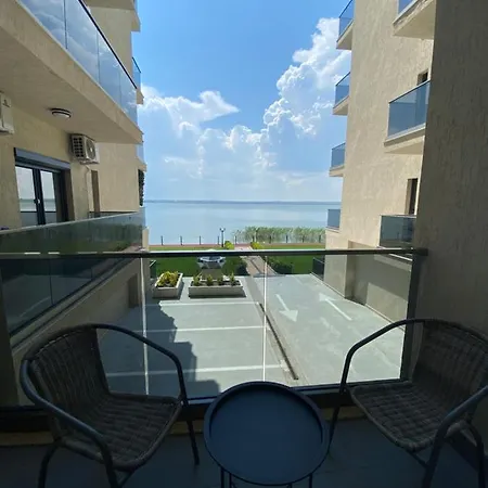 Appartement Luxury Solid Butoaie *