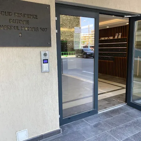 Luxury Solid Butoaie * Mamaia