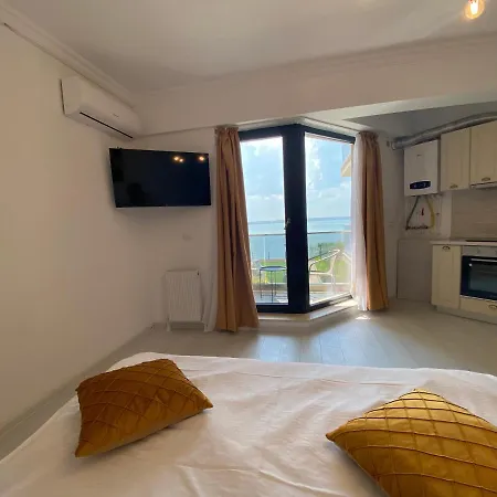 Luxury Solid Butoaie Mamaia