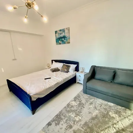 Appartement Luxury Solid Butoaie