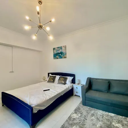 Appartement Luxury Solid Butoaie
