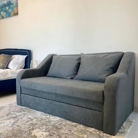 Appartement Luxury Solid Butoaie