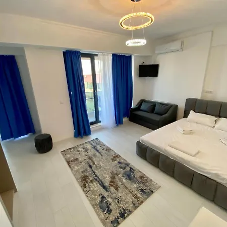 Appartement Luxury Solid Butoaie *