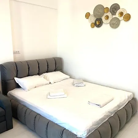 Appartement Luxury Solid Butoaie *