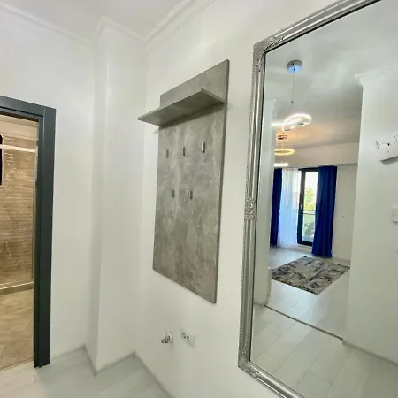 Appartement Luxury Solid Butoaie Mamaia