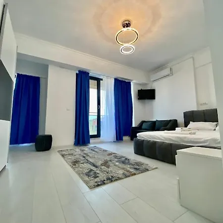 Appartement Luxury Solid Butoaie