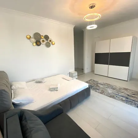 Luxury Solid Butoaie Appartement