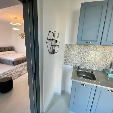 Luxury Solid Butoaie Appartement *
