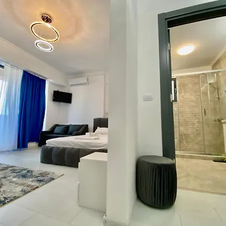Appartement Luxury Solid Butoaie