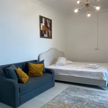 Luxury Solid Butoaie Mamaia