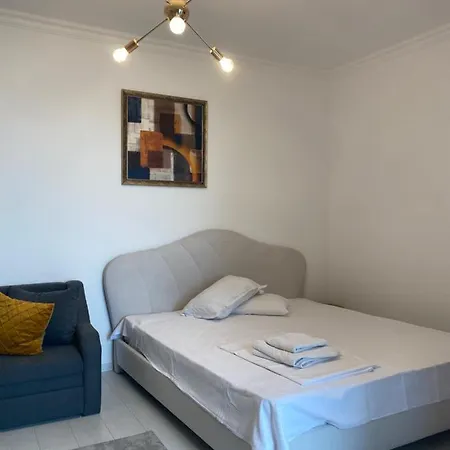 Luxury Solid Butoaie Appartement Mamaia