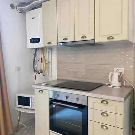 Luxury Solid Butoaie Appartement