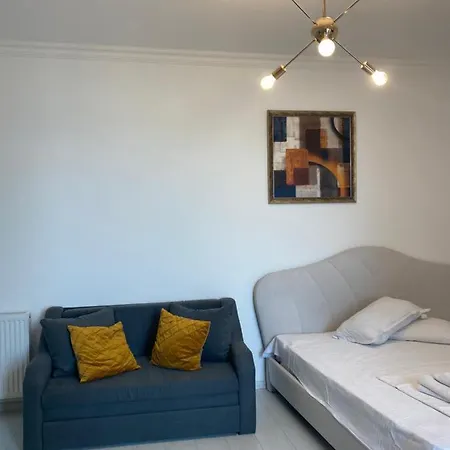 Luxury Solid Butoaie Appartement *
