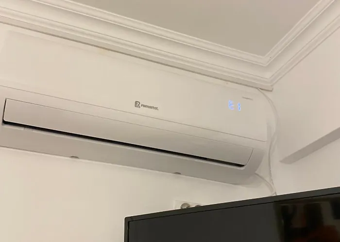 Luxury Solid Butoaie Lejlighed