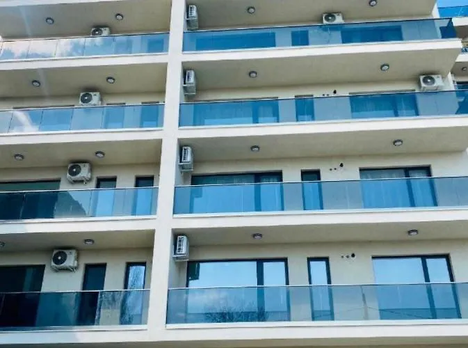 Luxury Solid Butoaie * Mamaia