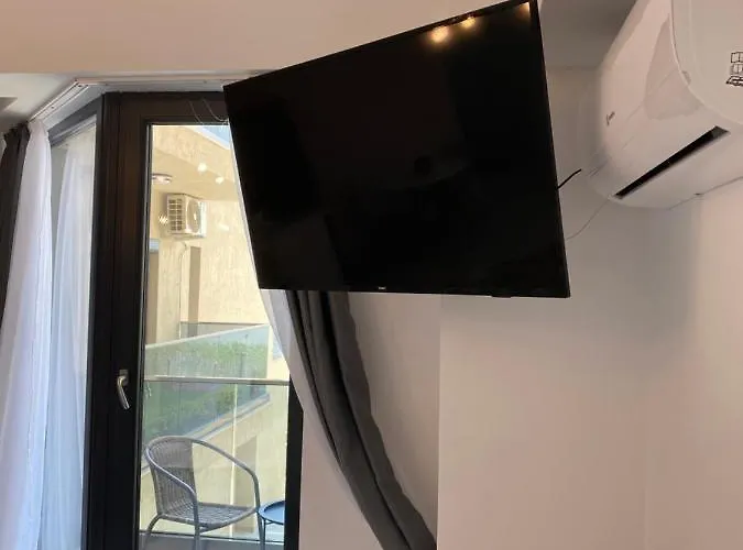 Luxury Solid Butoaie