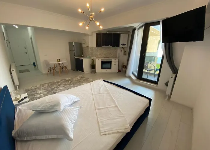 Luxury Solid Butoaie *