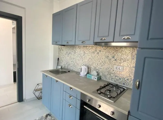 Luxury Solid Butoaie