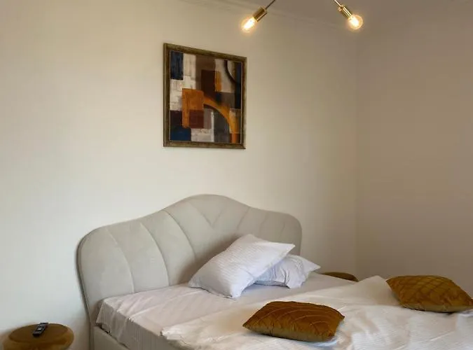 Luxury Solid Butoaie * Mamaia