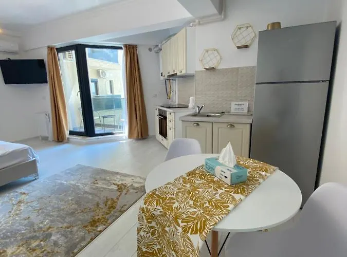 Luxury Solid Butoaie *