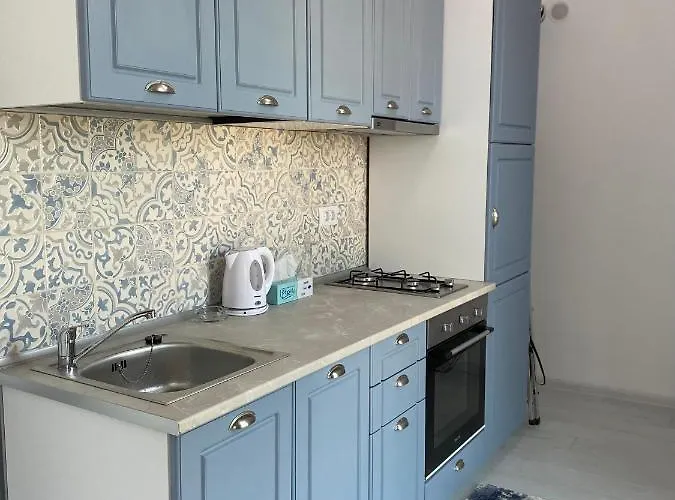 Luxury Solid Butoaie Mamaia