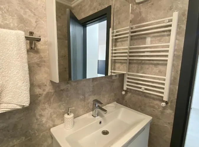 Luxury Solid Butoaie Mamaia