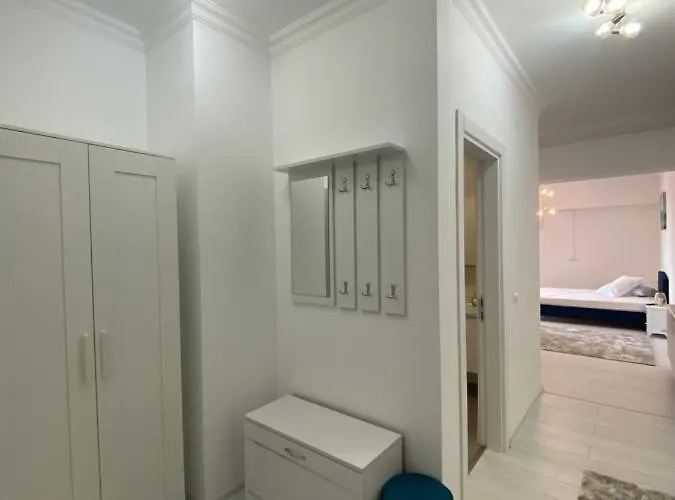 Lejlighed Luxury Solid Butoaie Mamaia