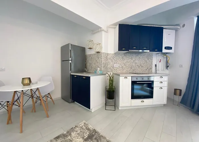 Luxury Solid Butoaie * Mamaia