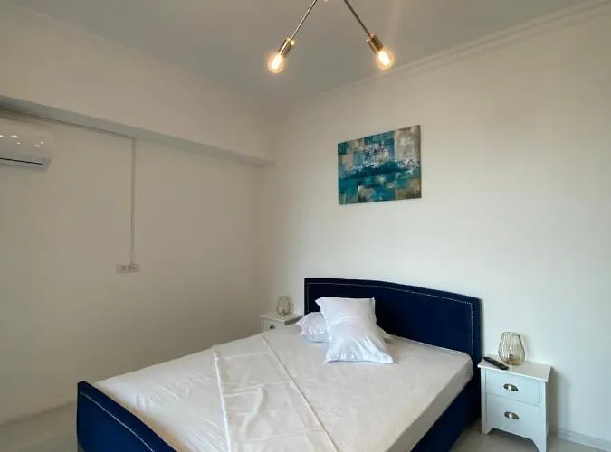 Luxury Solid Butoaie Mamaia