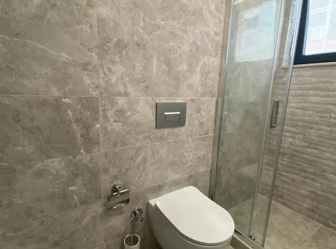 Lejlighed Luxury Solid Butoaie