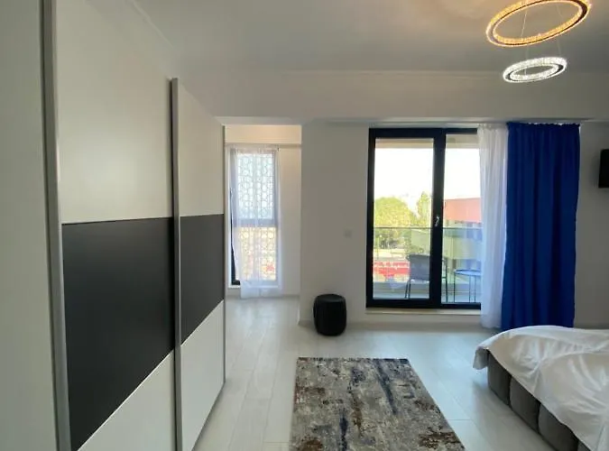 Lejlighed Luxury Solid Butoaie