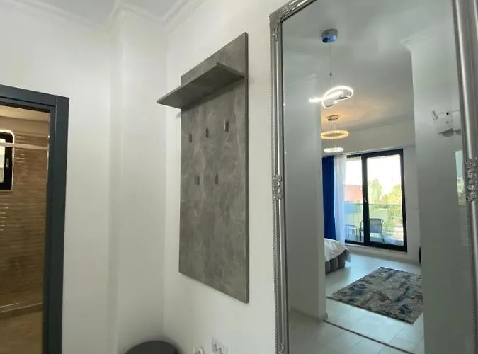 Luxury Solid Butoaie