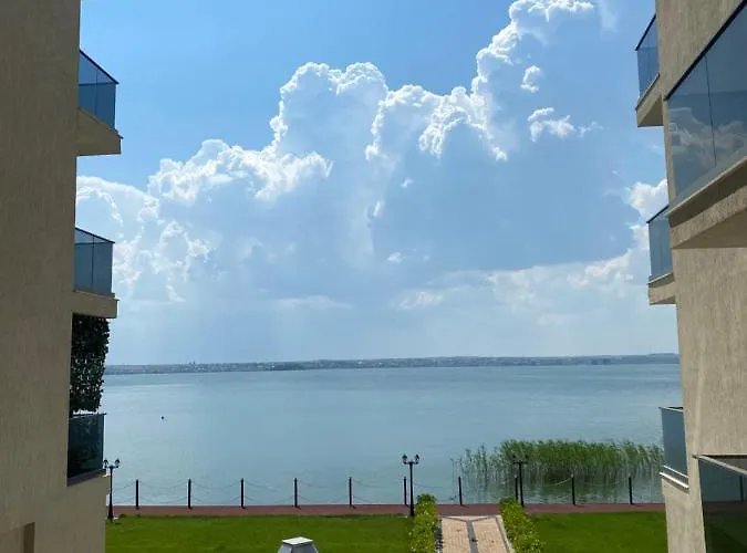 Luxury Solid Butoaie * Mamaia