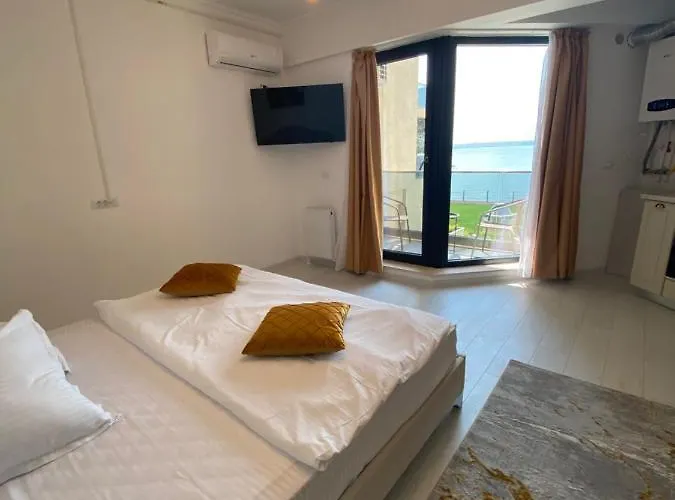 Luxury Solid Butoaie Mamaia