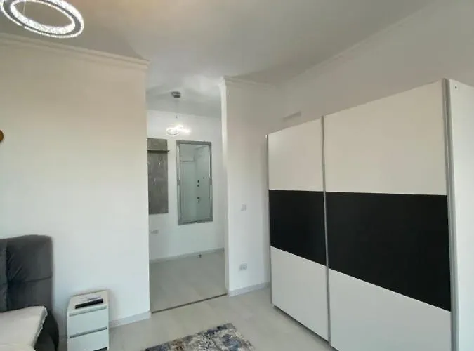 Luxury Solid Butoaie Mamaia