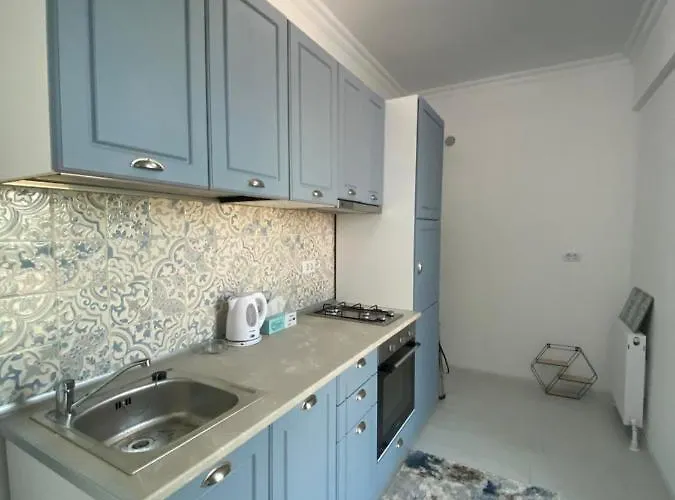 Lejlighed Luxury Solid Butoaie