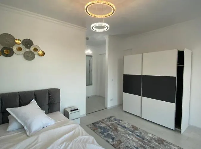 Luxury Solid Butoaie Mamaia