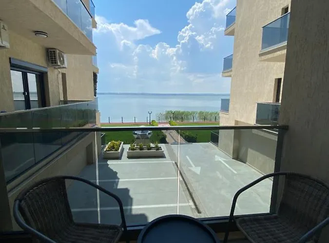 Lejlighed Luxury Solid Butoaie *