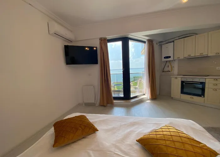 Luxury Solid Butoaie Mamaia